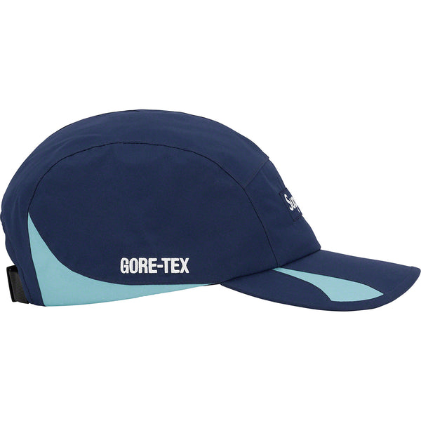 無料発送 Supreme GORE-TEX Paclite Camp Cap ecousarecycling.com