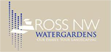 ross landscaping logo