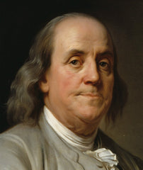 Ben Franklin