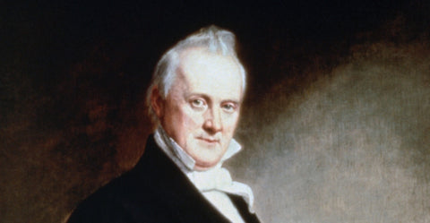 James Buchanan