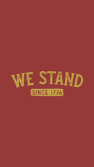1776 United We Stand