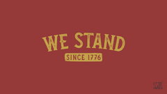 1776 United We Stand
