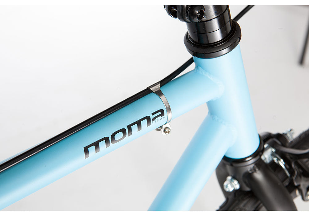 moma fixie