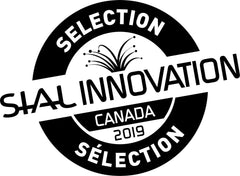 SIAL Innovation 2019 finalist