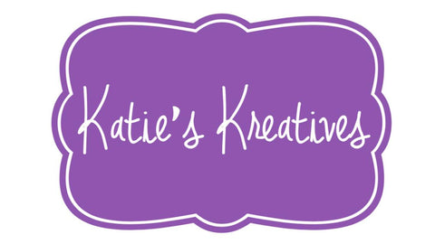 Katie's Kreatives Logo