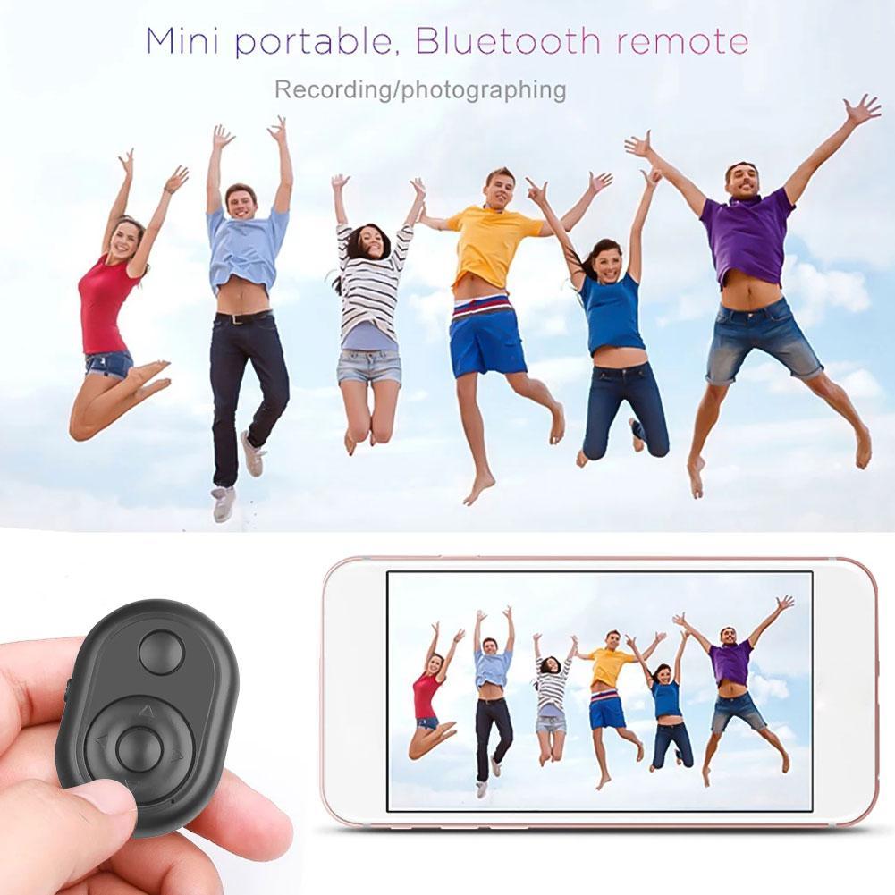 Phone Remote Control