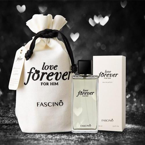 forever love perfume