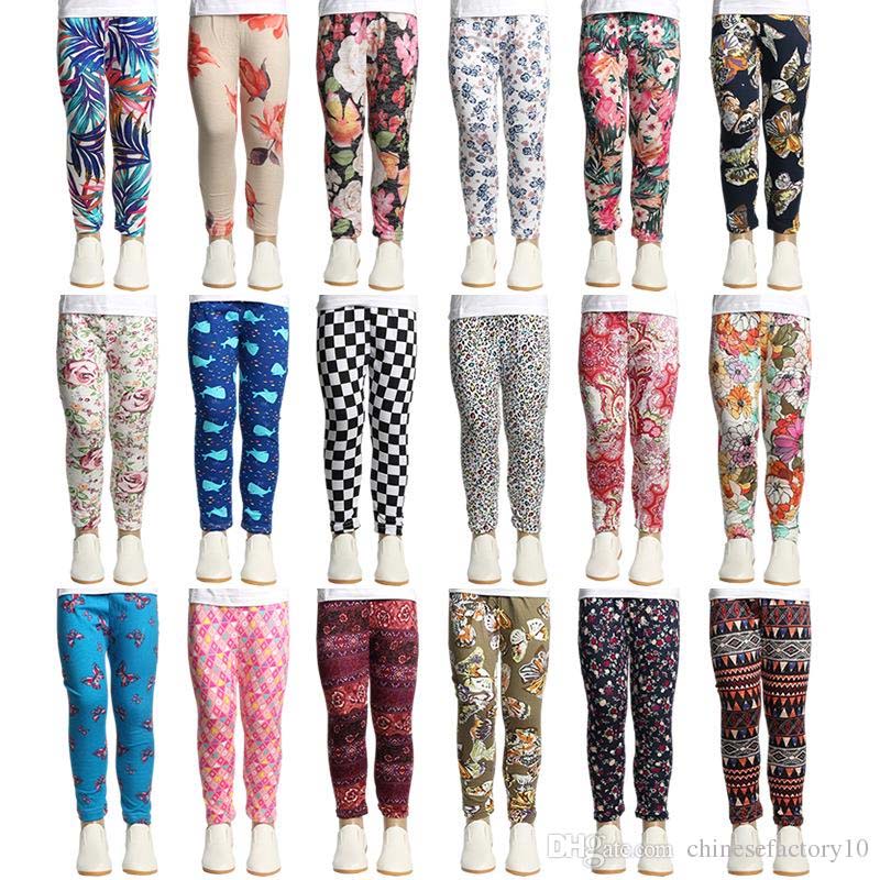 leggings for girls