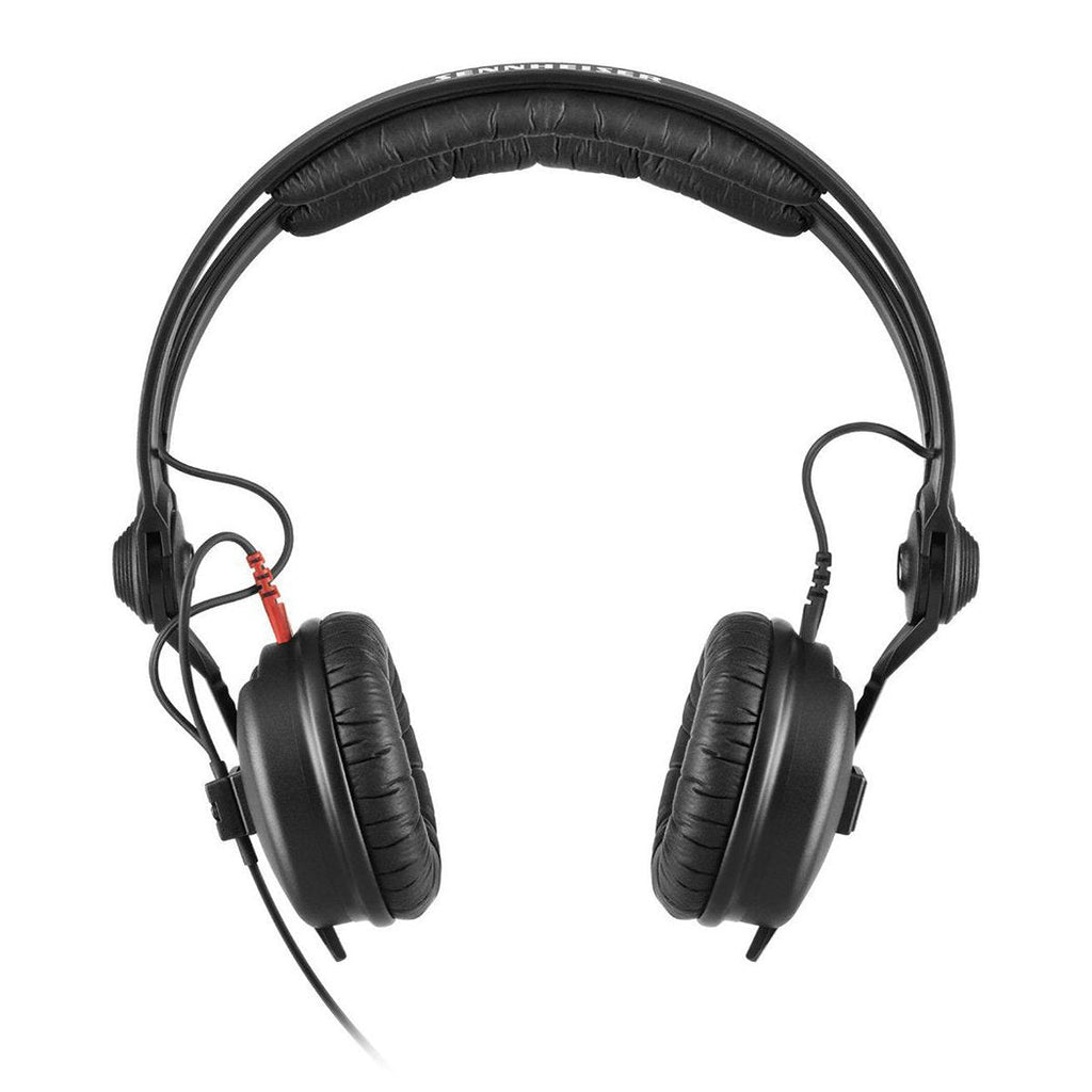 sennheiser closed studio headphones