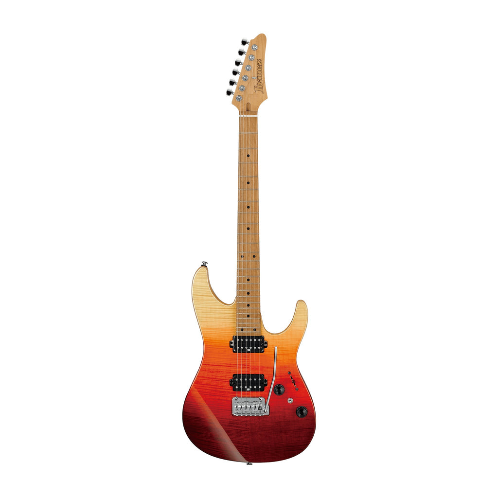 ibanez tequila sunrise