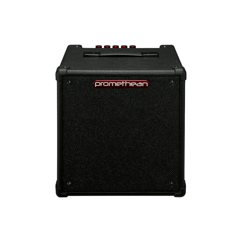 promethean bass amp