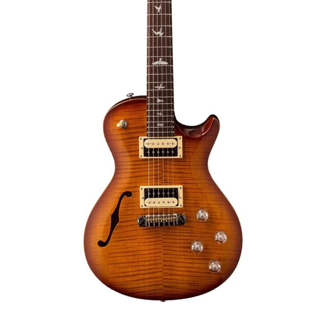 prs se zach myers sunburst