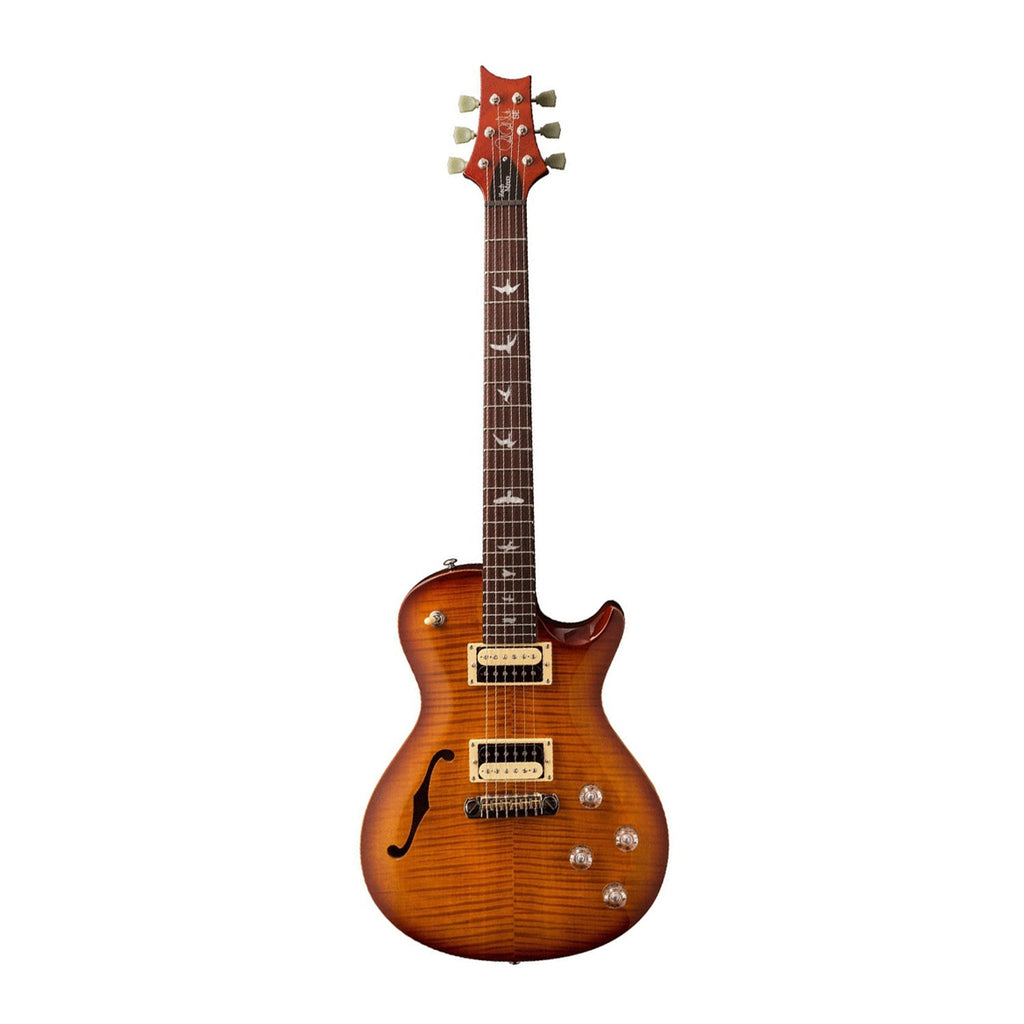 prs se zach myers sunburst