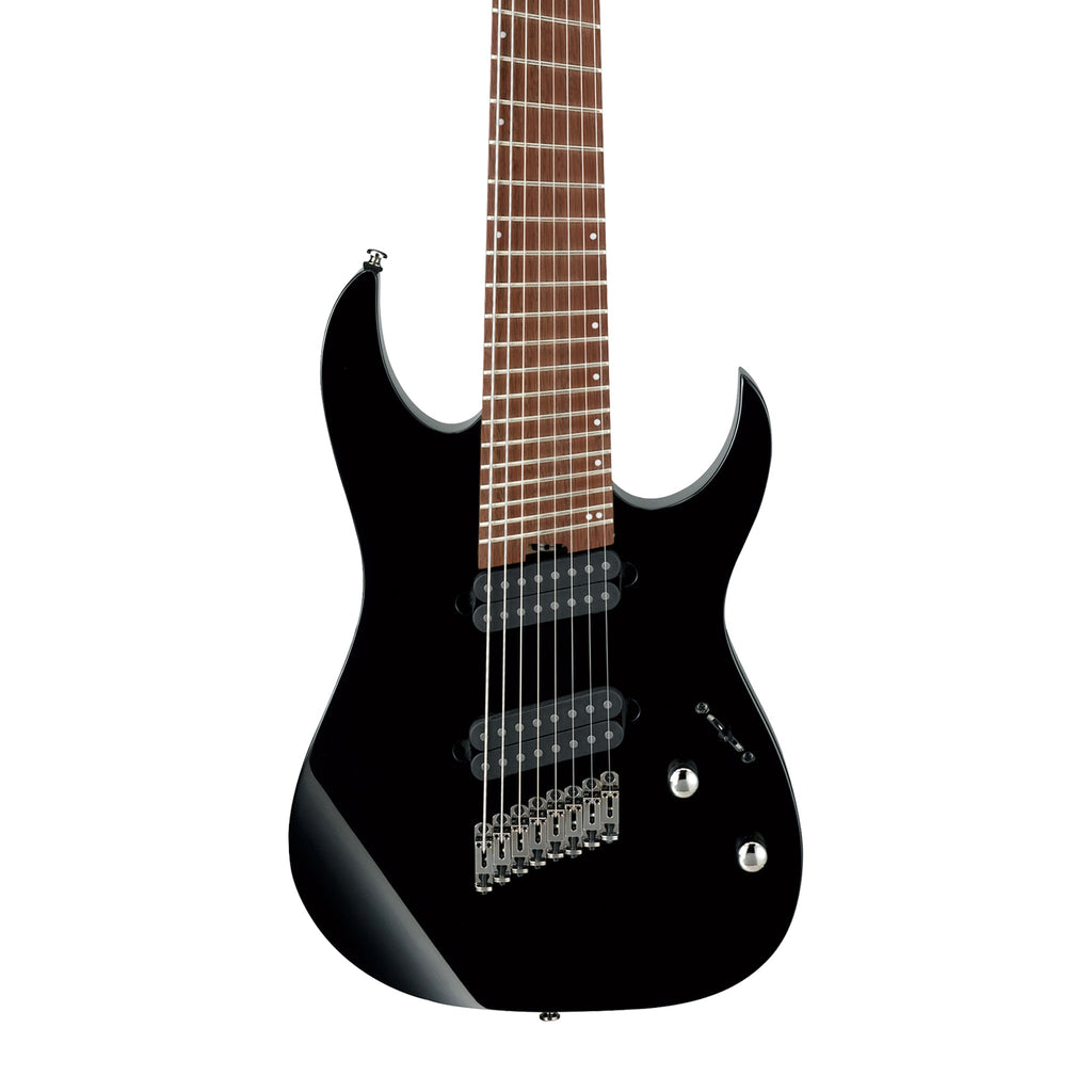 ibanez multiscale