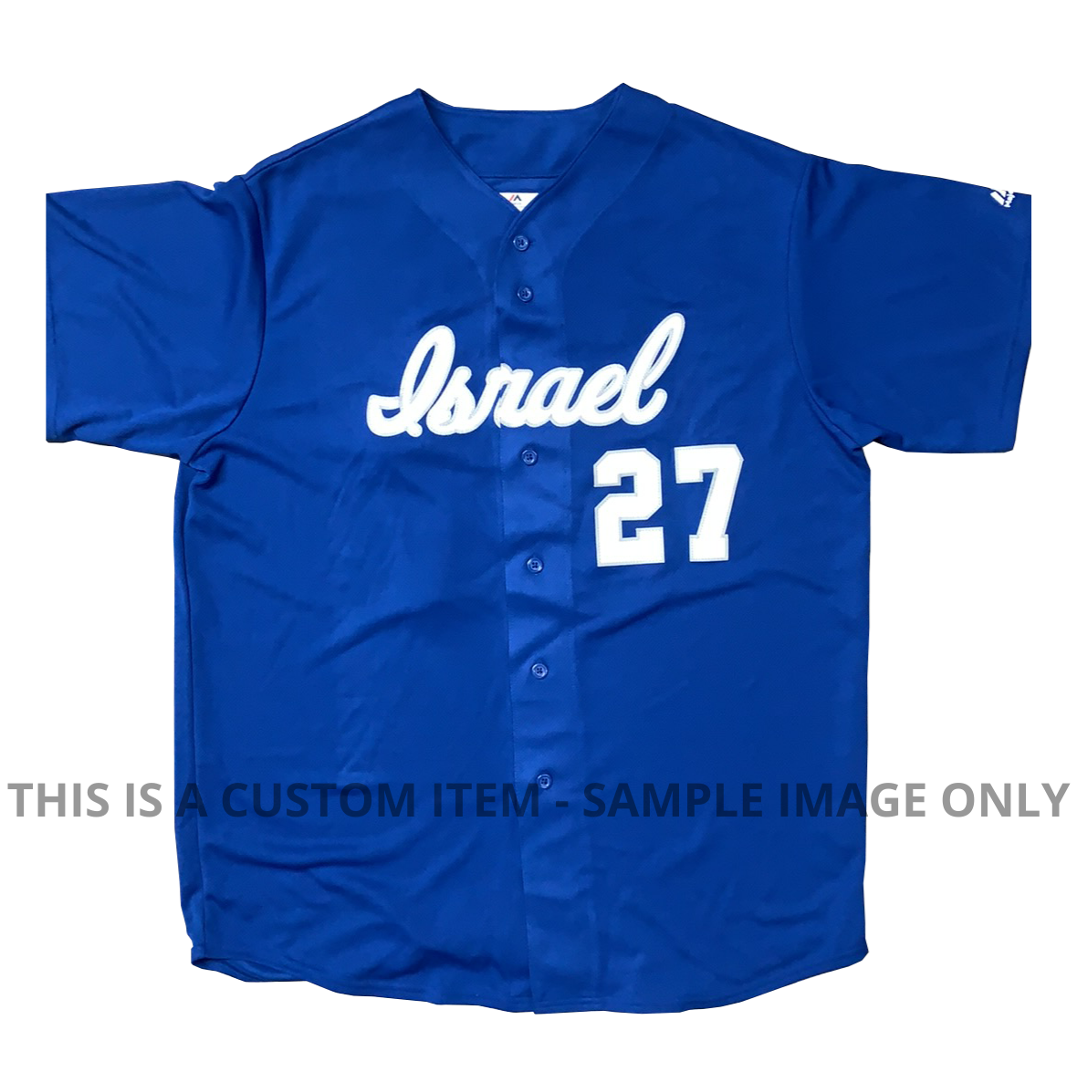 majestic authentic jersey