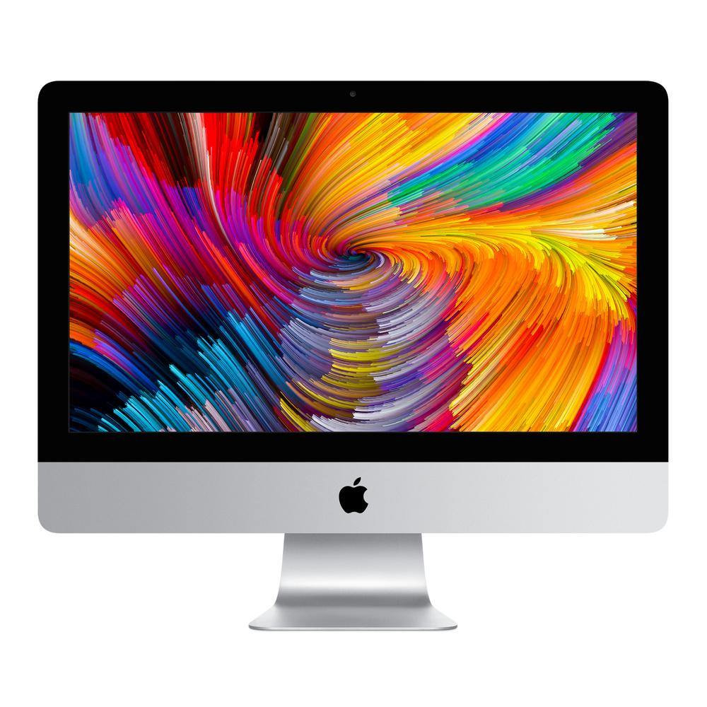 Refurbished 21.5-inch iMac 3.6GHz quad-core Intel Core i7 16Gb 1TB wit