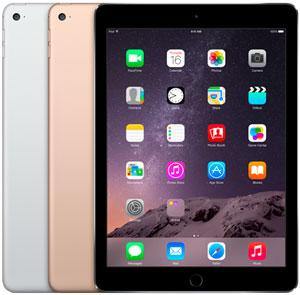 APPLE A1567 IPAD AIR 2 - 16 GB - Wi-Fi - REFURBISHED