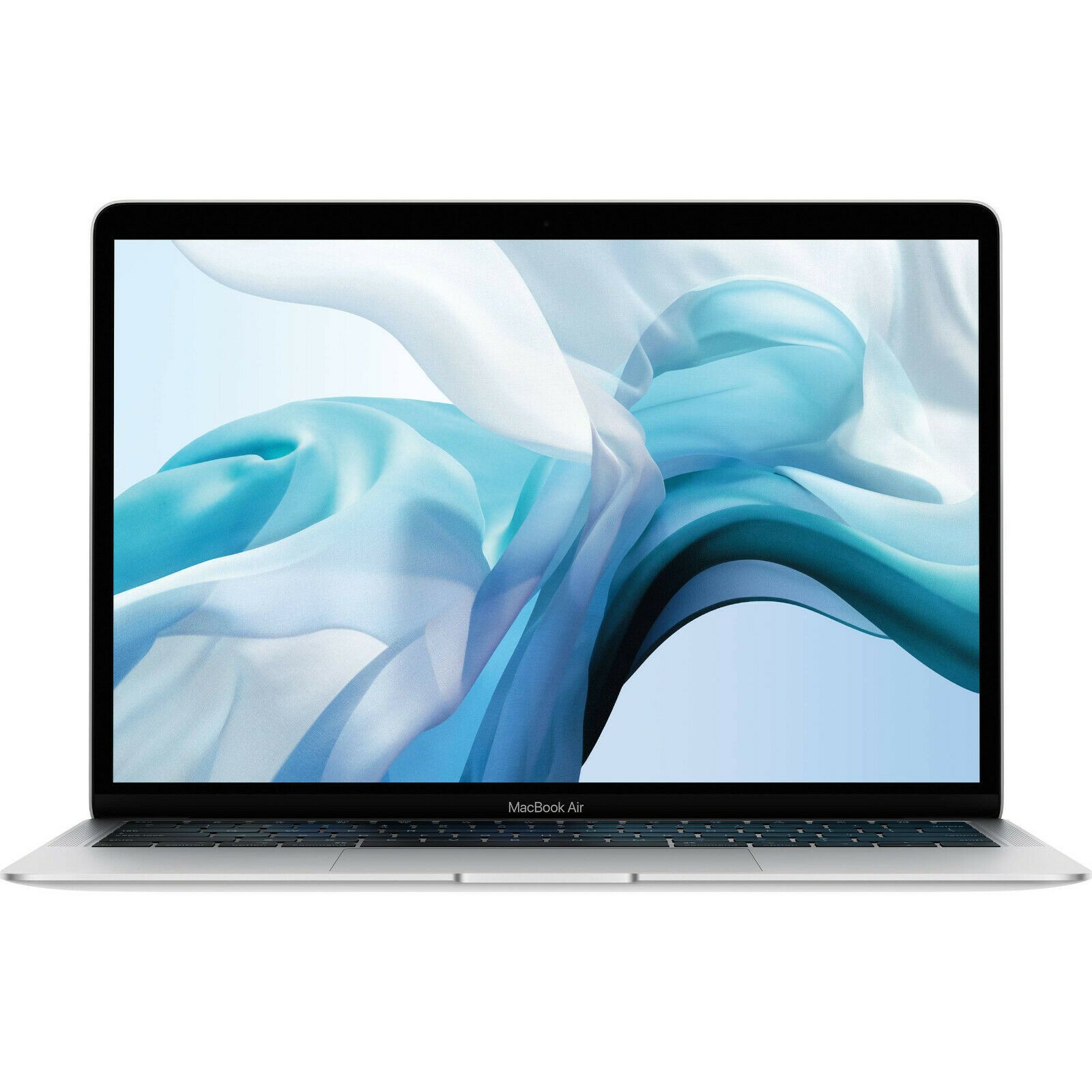 超格安一点 (美品・匿名配送)MacBookAir13インチA1932シルバー ノート