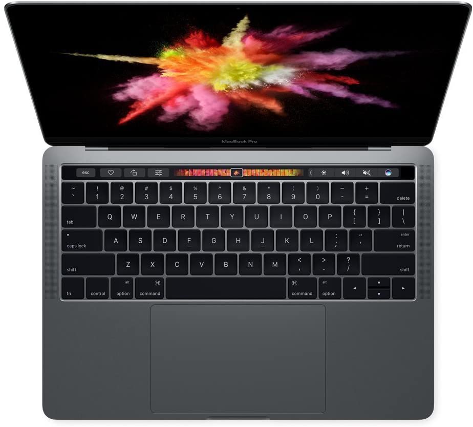 Apple MacBook Pro A1706 13