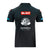 ROKiT Williams Racing 2020 Black Team Polo back