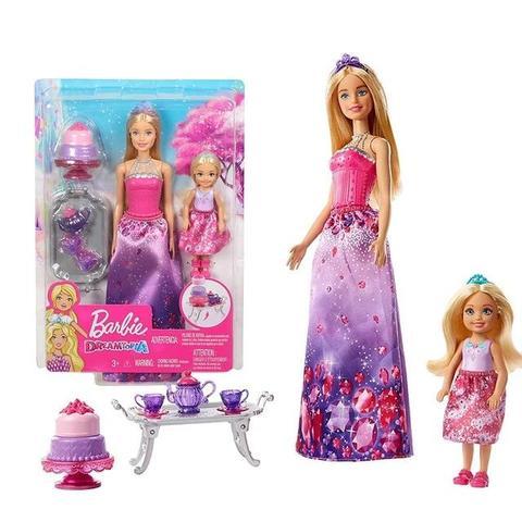 barbie la chanteuse