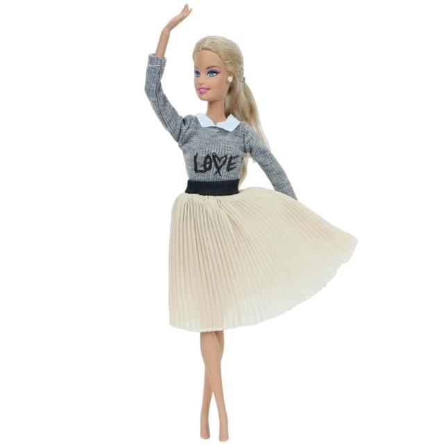 barbie danseuse classique