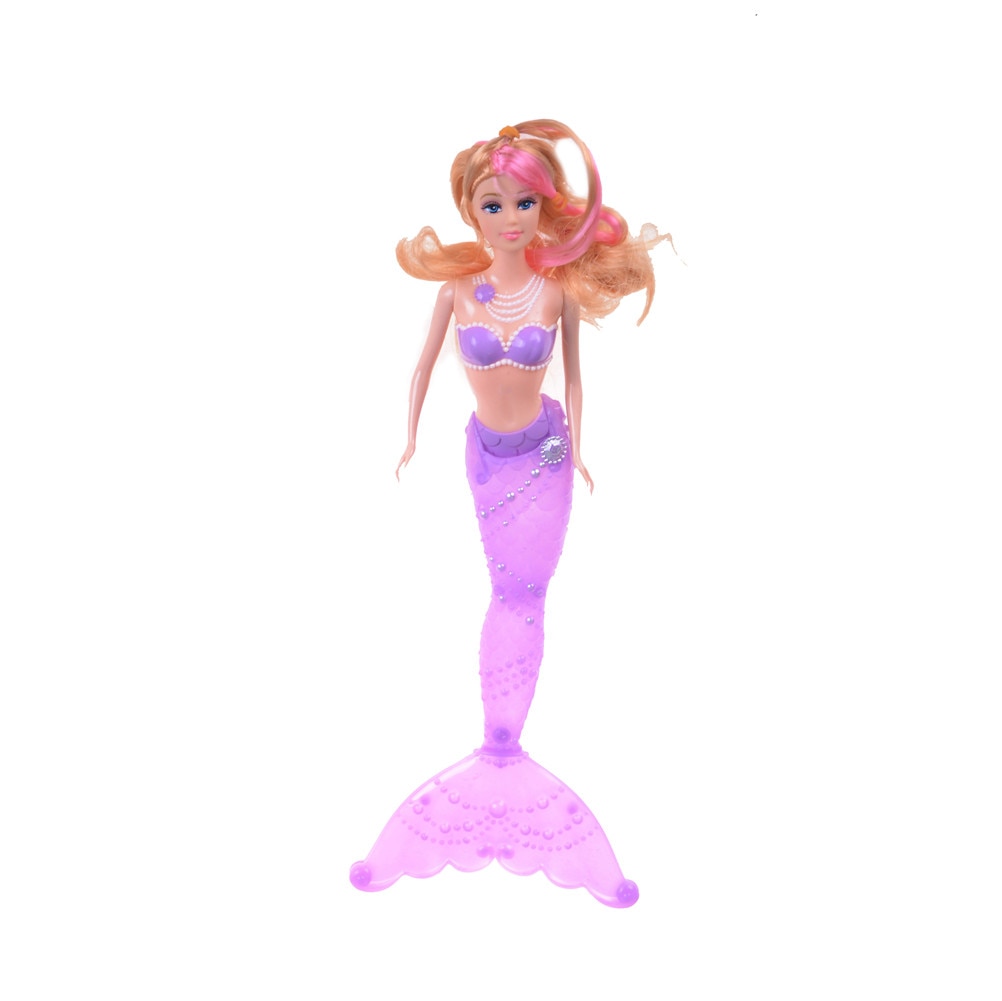 barbie sirene