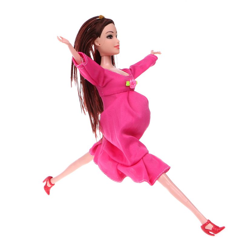 barbie enceinte prix