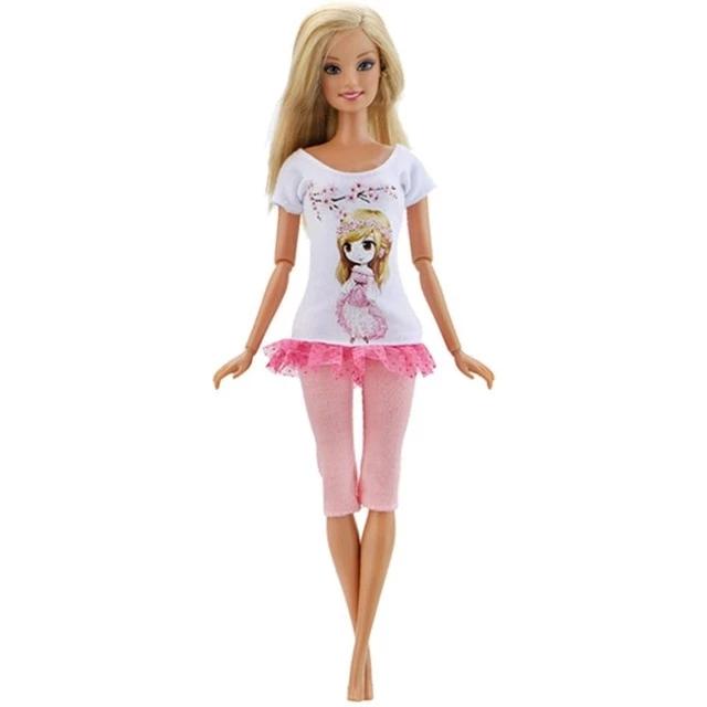 barbie danseuse