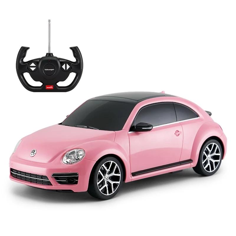 barbie et voiture