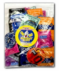 Best Condom Assortment