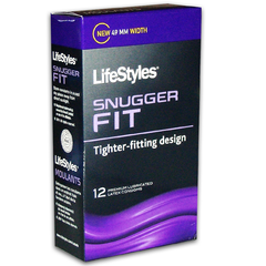 Snugger Fit