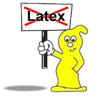 Non-Latex Condoms