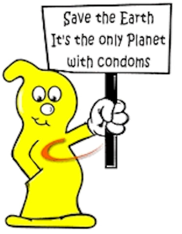 Save Our Condoms