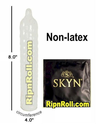 Lifestyles Skyn Condoms