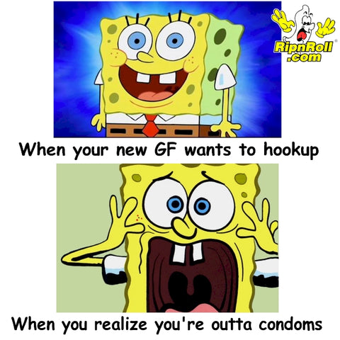 Condom Memes
