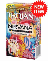 Nirvana by Trojan