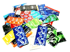 Bulk Buy Condoms