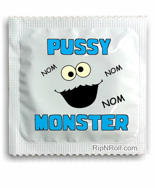 funny condoms