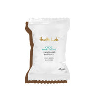 Health Lab Choc-To-Be Bliss Ball (40g)