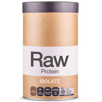 Amazonia Raw Protein Isolate - Choc Coconut (500g)