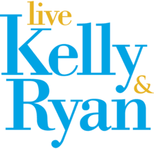 ryan kelly live guests logo today smittens vs scoop upcoming rayan megyn winning ball call before logos morning wikipedia july