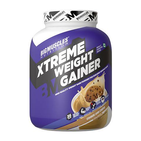 athlean x body weight gainer