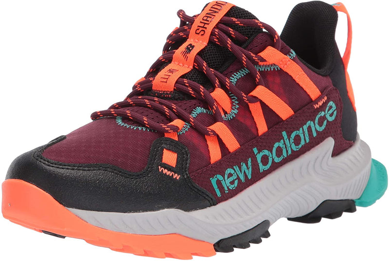 orange new balance mens