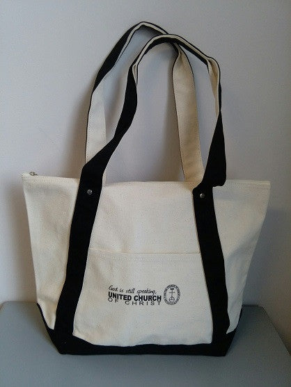 Be the Church Tote Bag | UCC Resources