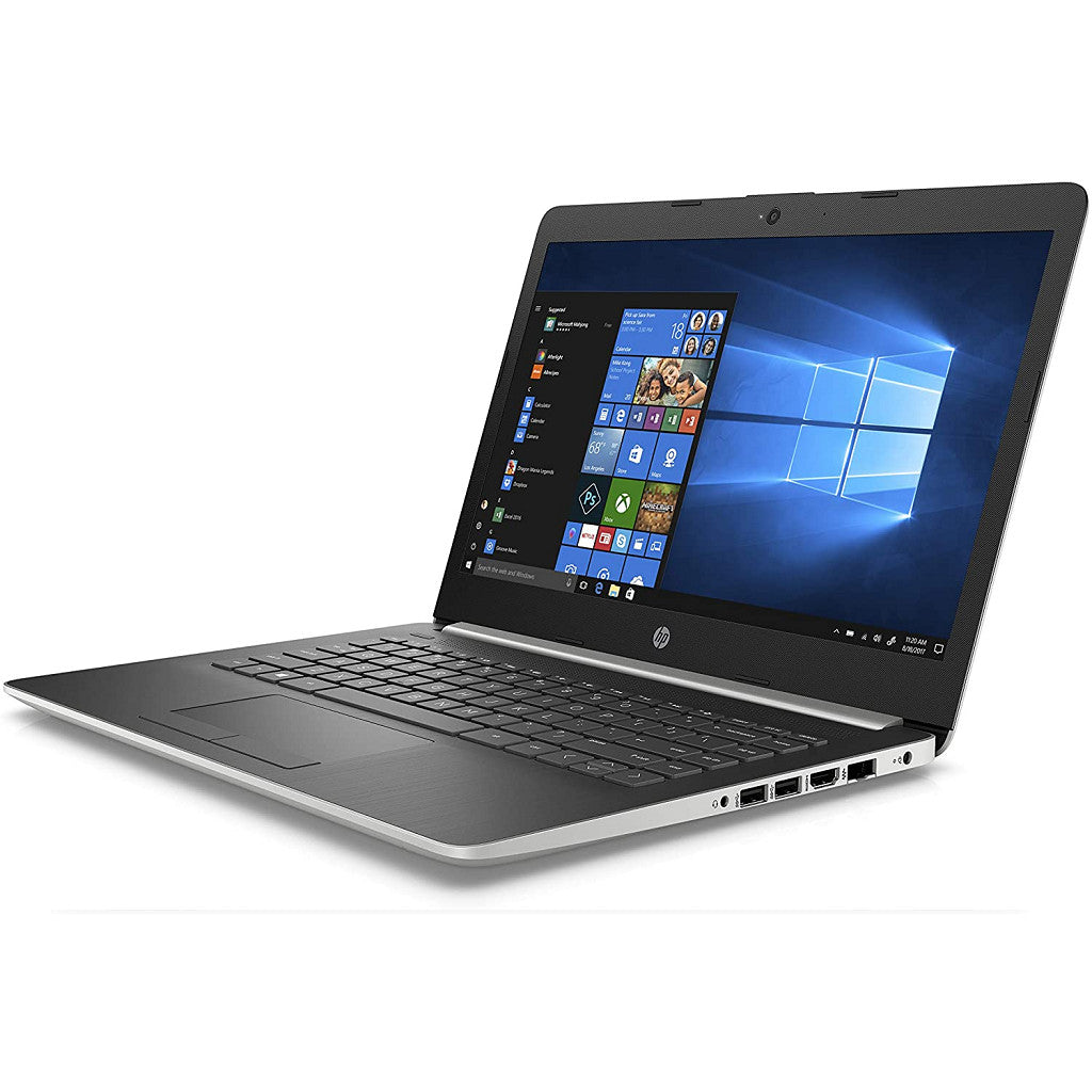 Refurbished Hp Laptop I5 8th Gen 8gb Ram 256gb Nvme Ssd Full Hd I5 825 The Tech Outlet 5667