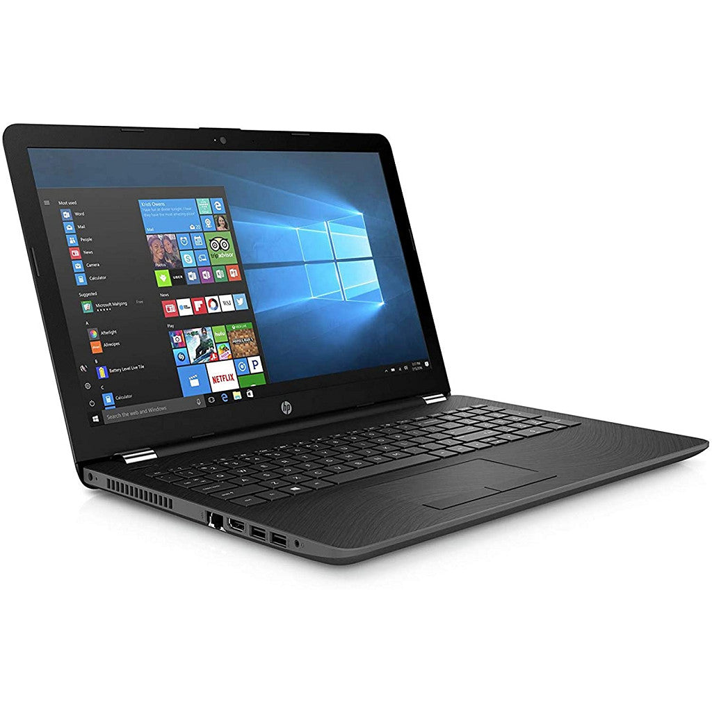 Refurbished Hp 156 Laptop Amd A9 9420 4gb 1tb Radeon R5 Graphics 15 The Tech Outlet 4405