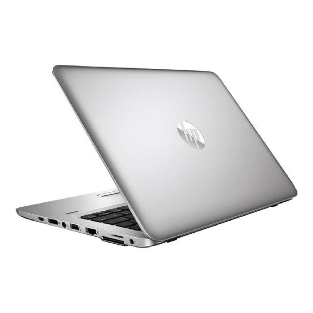 Refurbished And Upgraded Hp Elitebook 820 G4 I7 7th Gen 16gb Ram 256gb S The Tech Outlet 0190