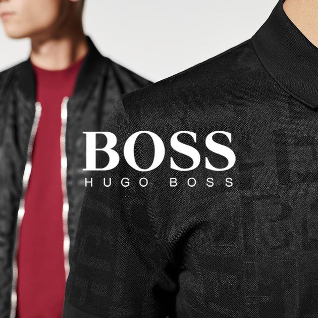 Initiatief Rode datum Groene bonen HUGO BOSS | Shop Premium Outlets