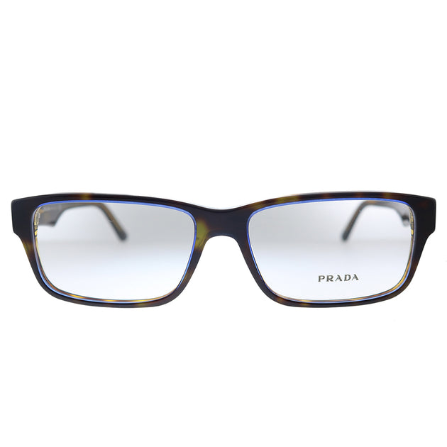 Prada Pr 16mv Zxh1o1 57mm Unisex Rectangle Sunglasses Shop Premium Outlets 